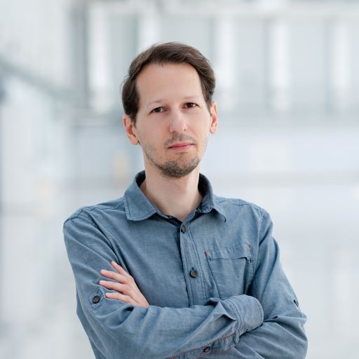 Лев Игоревич Уральский