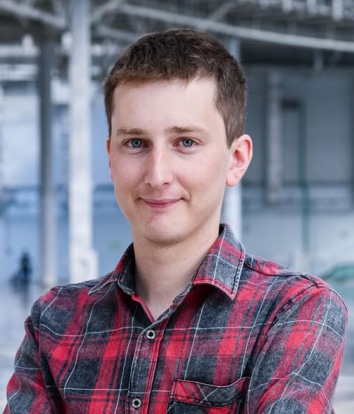 Алексей Леонидович Миндич