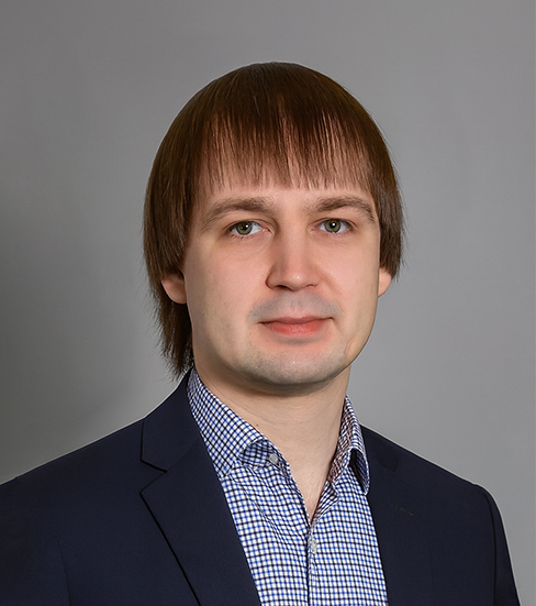 Антон Сергеевич Гусев