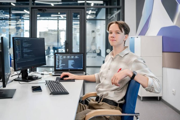 Актуальные задачи информационной безопасности в компаниях