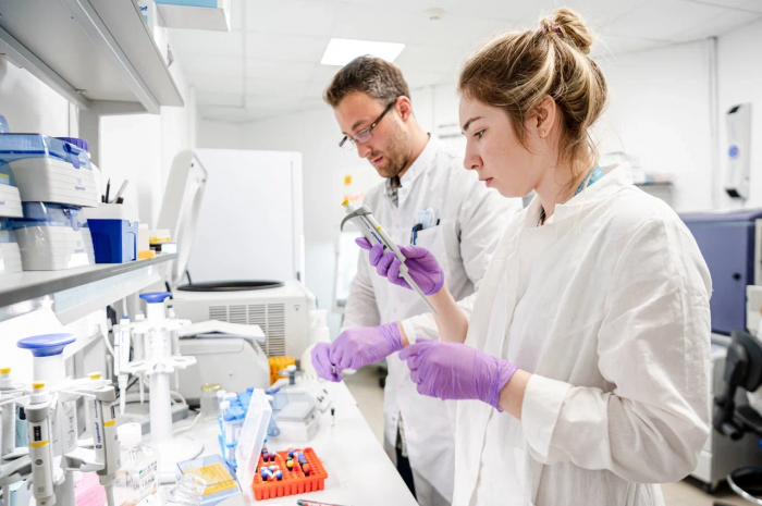 Научная конференция «Молекулярные медиаторы иммунитета и других физиологических процессов»