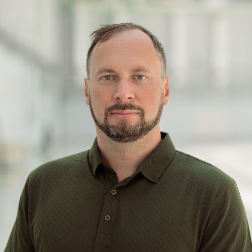 Михаил Владимирович Бирюков