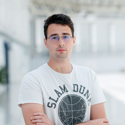 Михаил Тимофеевич Меньков