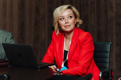 Сюняева Диана Анатольевна