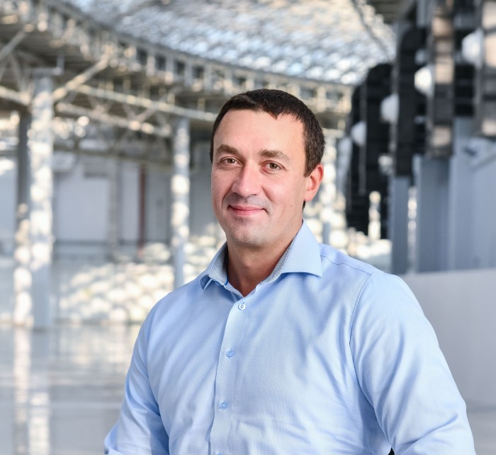 Александр Владимирович Карабельский