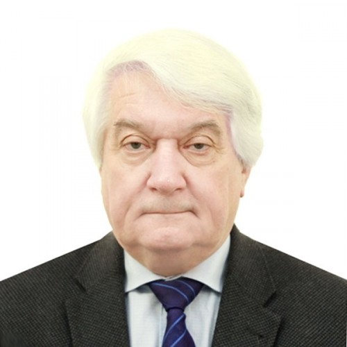 Игорь Анатольевич Тихонович