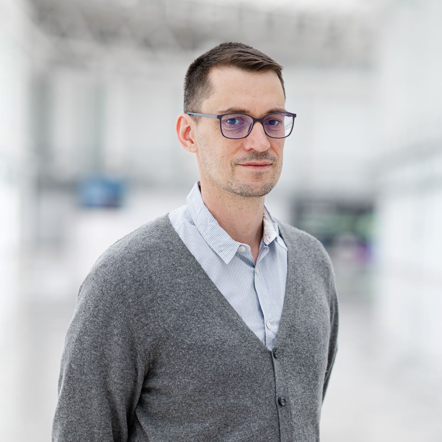 Андрей Викторович Головин