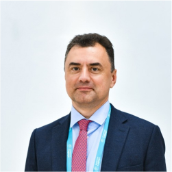 Dmitrii Anatolievich Ivanov