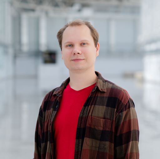 Андрей Дмитриевич Манахов