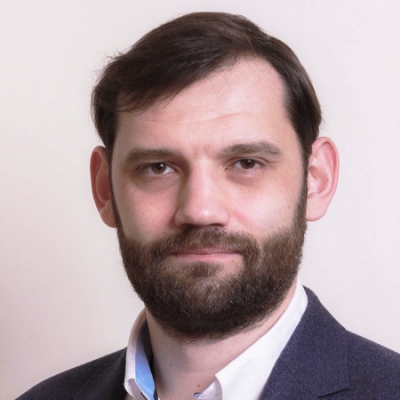 Кирилл Витальевич Песков