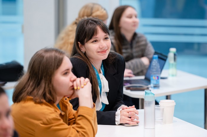 Охрана интеллектуальной собственности и трансфер технологий для образовательных и научно-исследовательских организаций