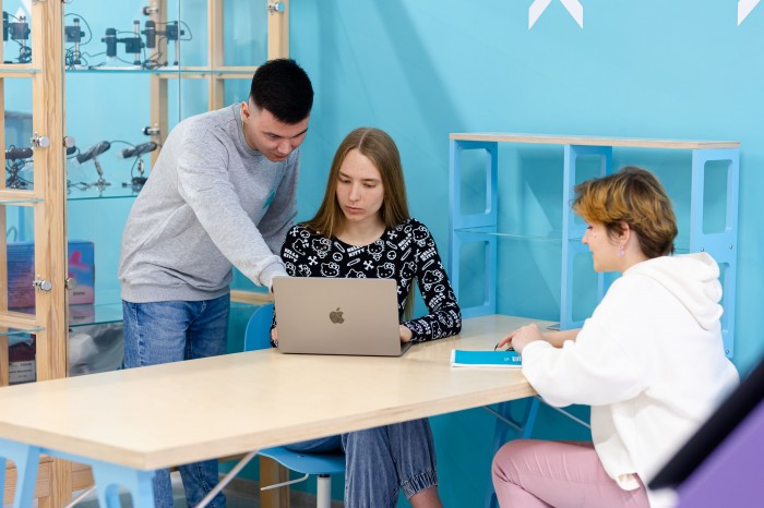 Принципы и технологии углеродно-нейтрального строительства