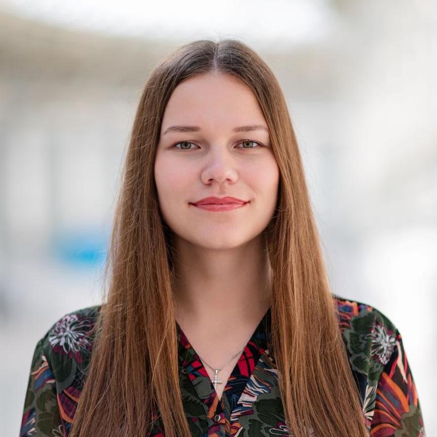 Марина Александровна Папшева