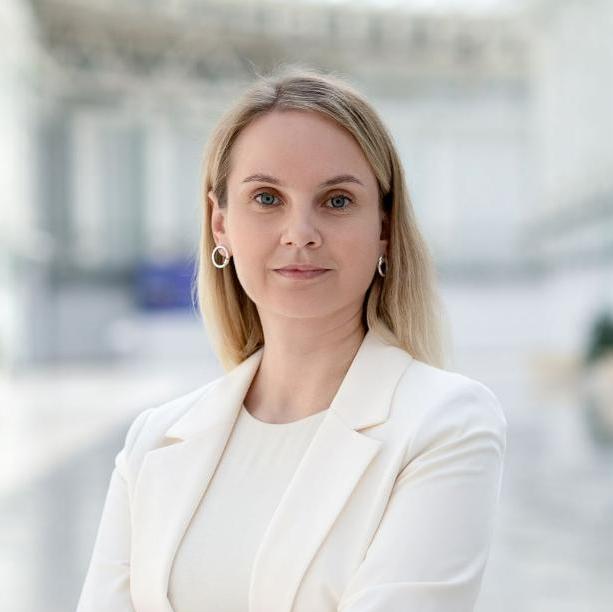 Екатерина Анатольевна Филимоненко