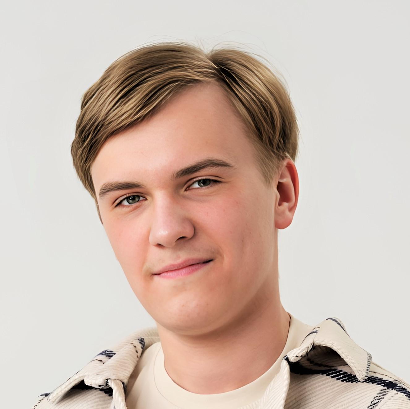 Кирилл Хохлов