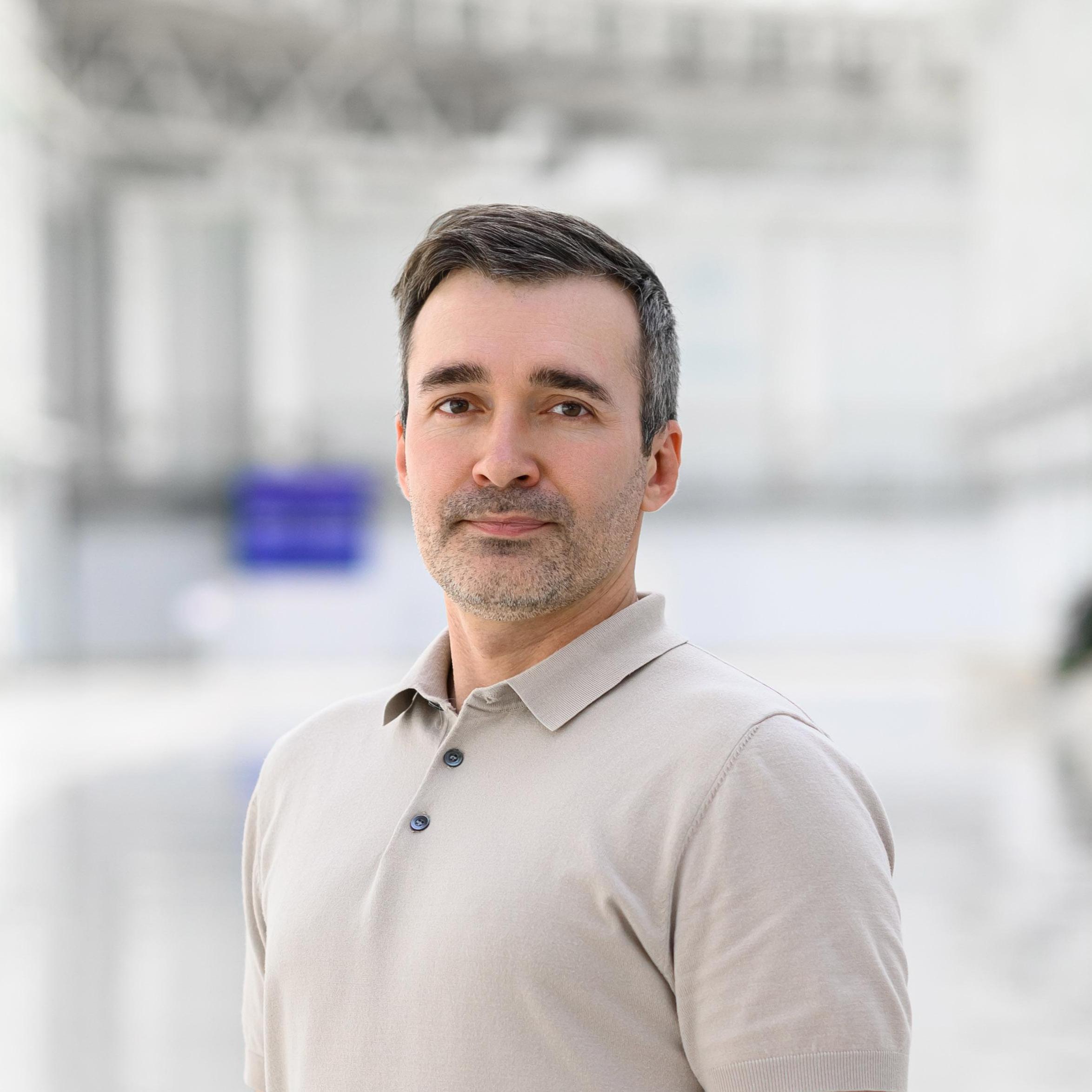 Андрей Вадимович Яцук