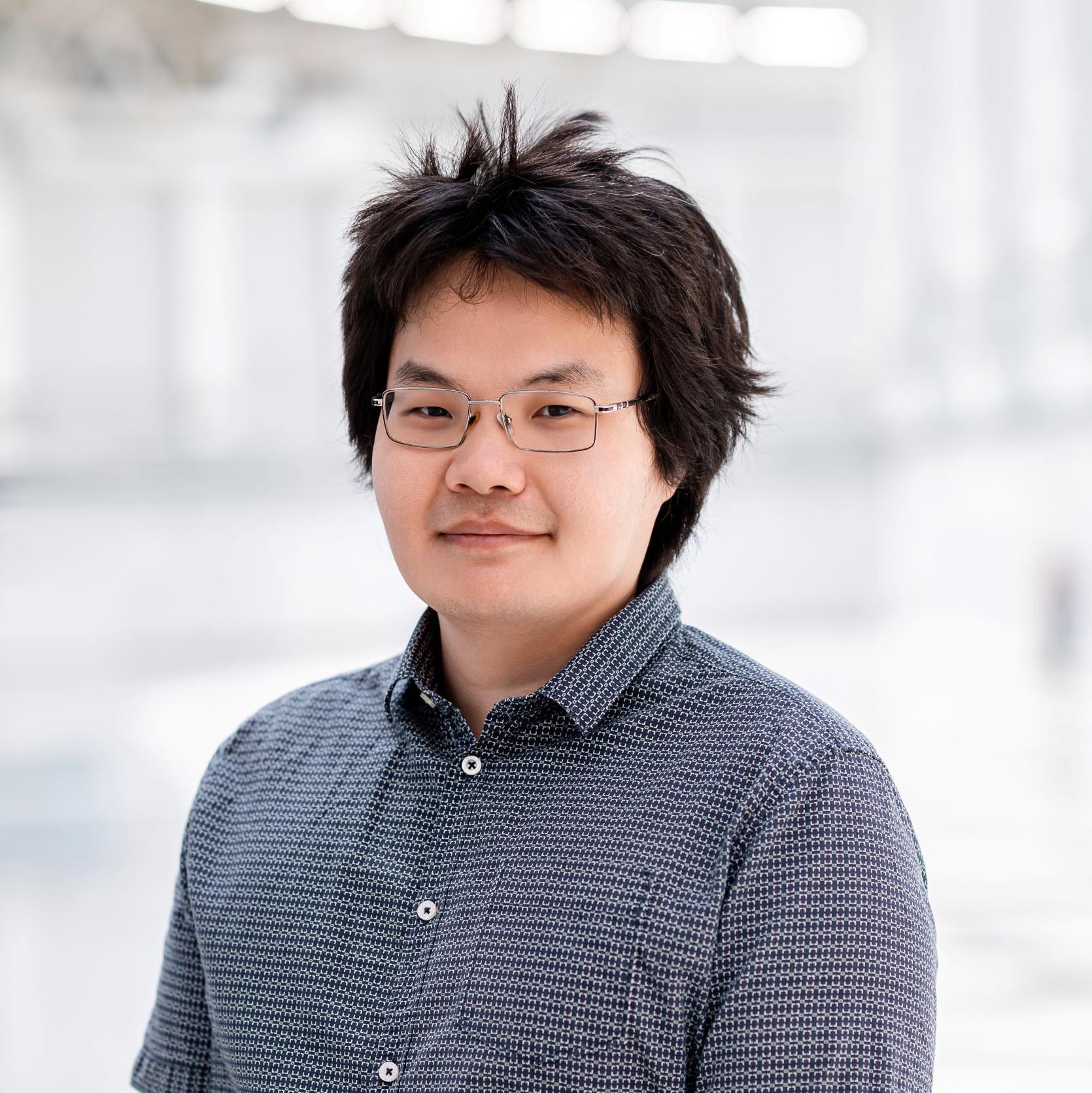 Пётр Васильевич Сивцев