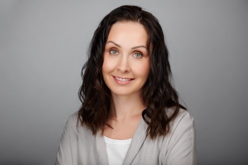 Гимаева Ирина Римовна