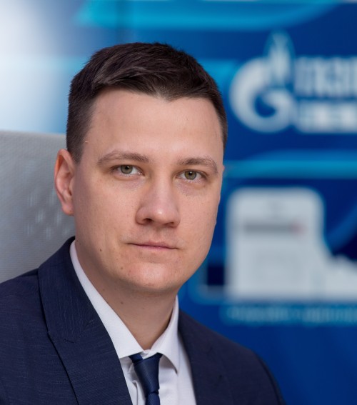 Потапов Леонид Сергеевич