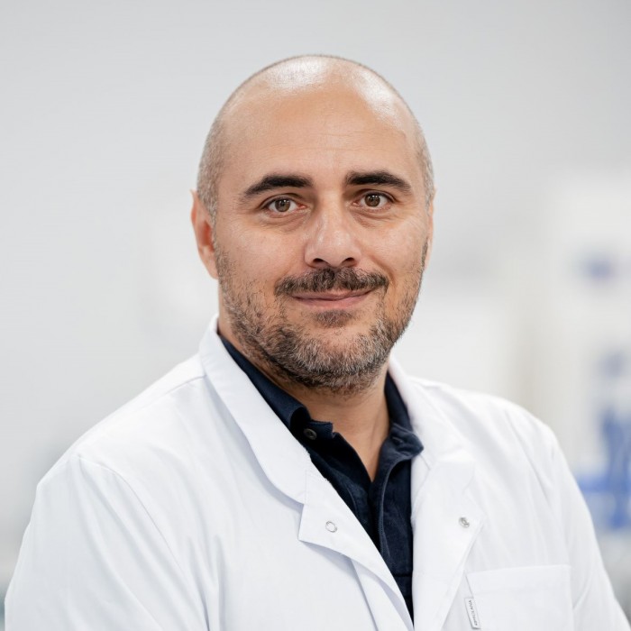 Алессандро Пароди