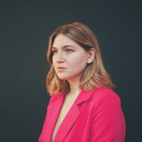 Екатерина Черкасова