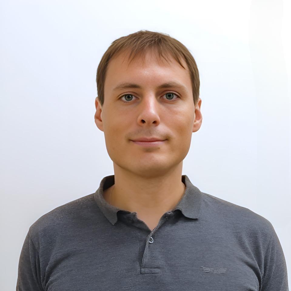 Александр Ефимович Москаленский