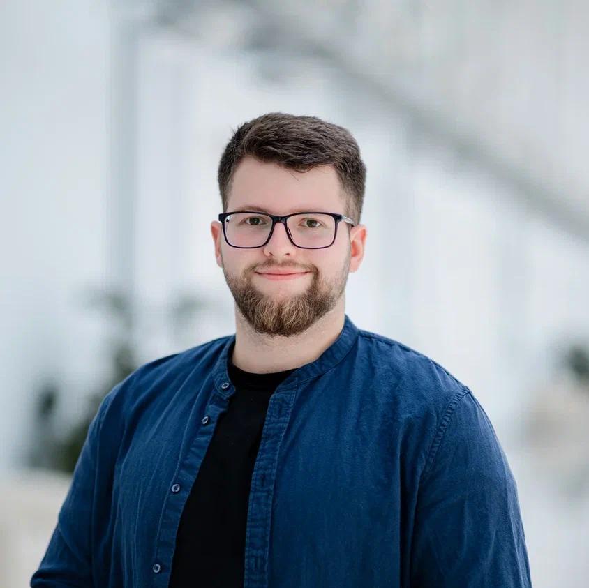 Леонид Михайлович Кроль