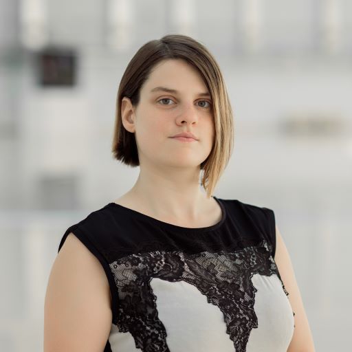 Ольга Олеговна Васильева