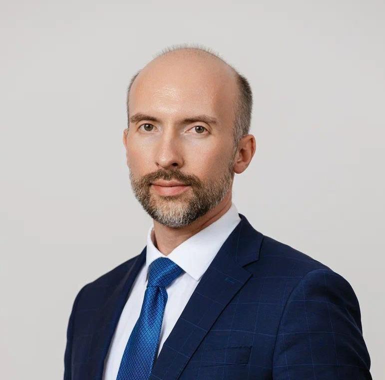 Дмитрий Сергеевич Плишкин