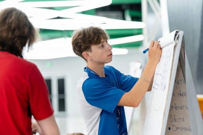 Цифровые методы в энергетике