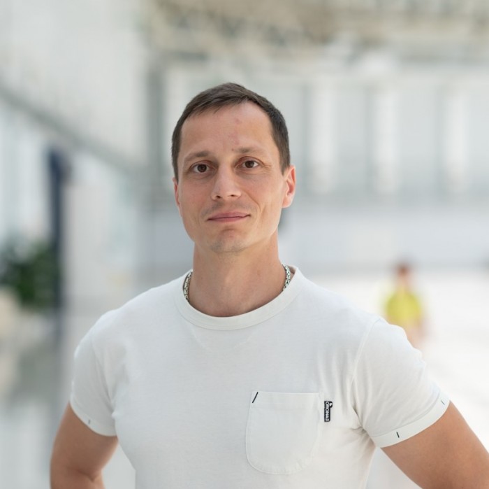 Дмитрий Александрович Онищенко