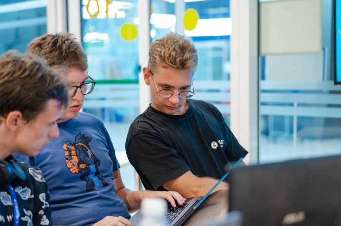 Доверенный искусственный интеллект