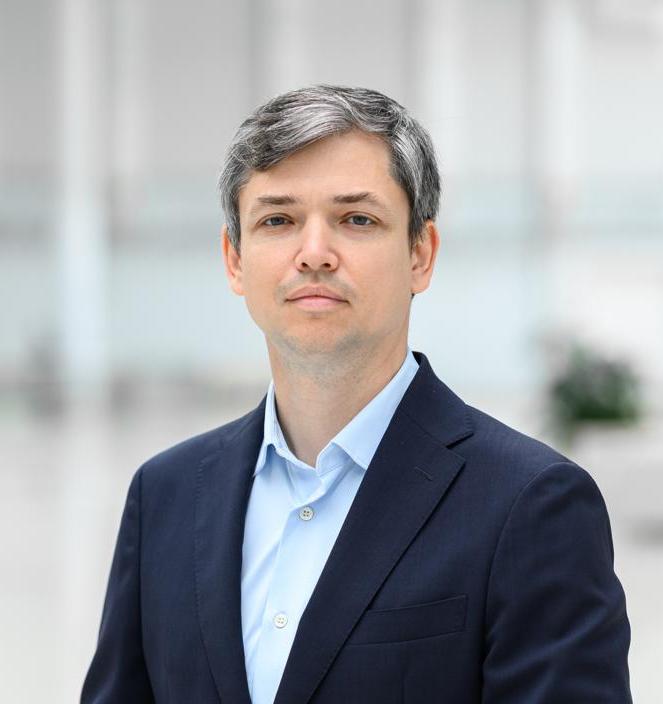 Кирилл Игоревич Соколов