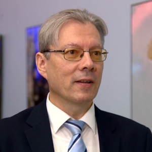 Владимир Михайлович Катцов