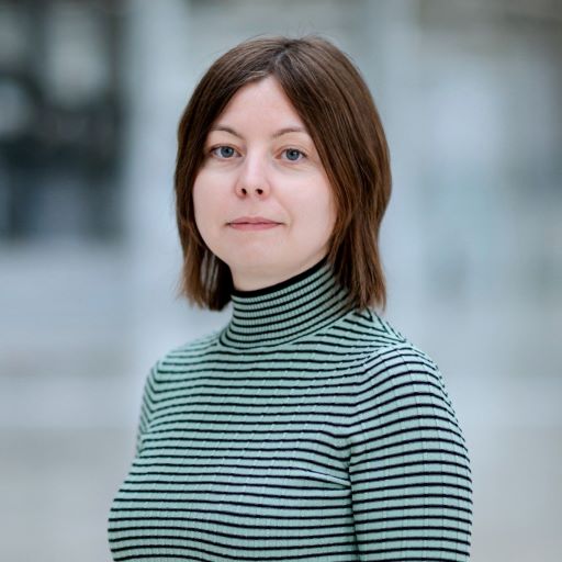 Елена Олеговна Кутумова