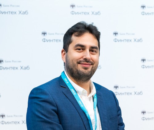 Григорий Эдуардович Гашников