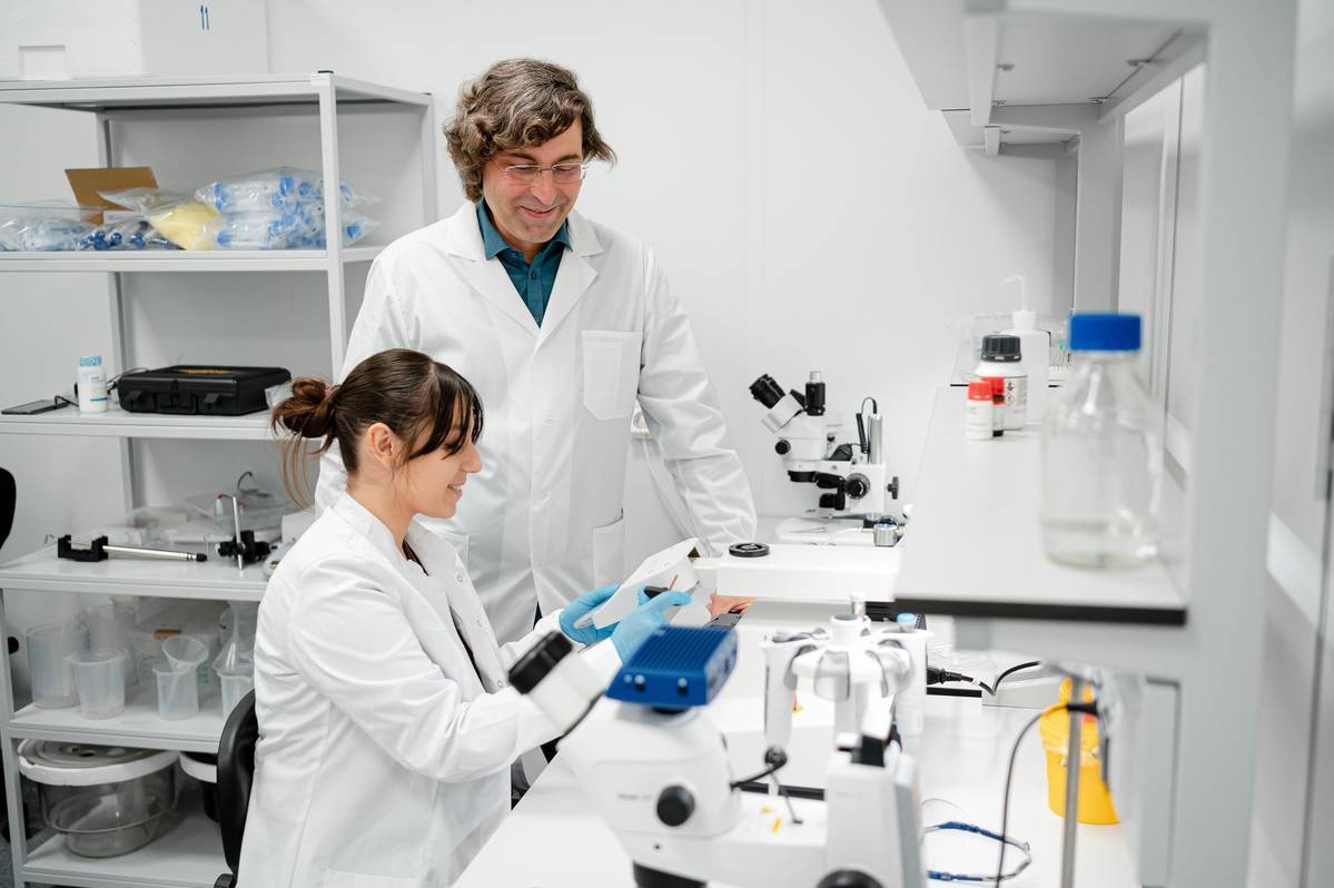 Российские учёные нашли лучшие способы изучения травм спинного мозга