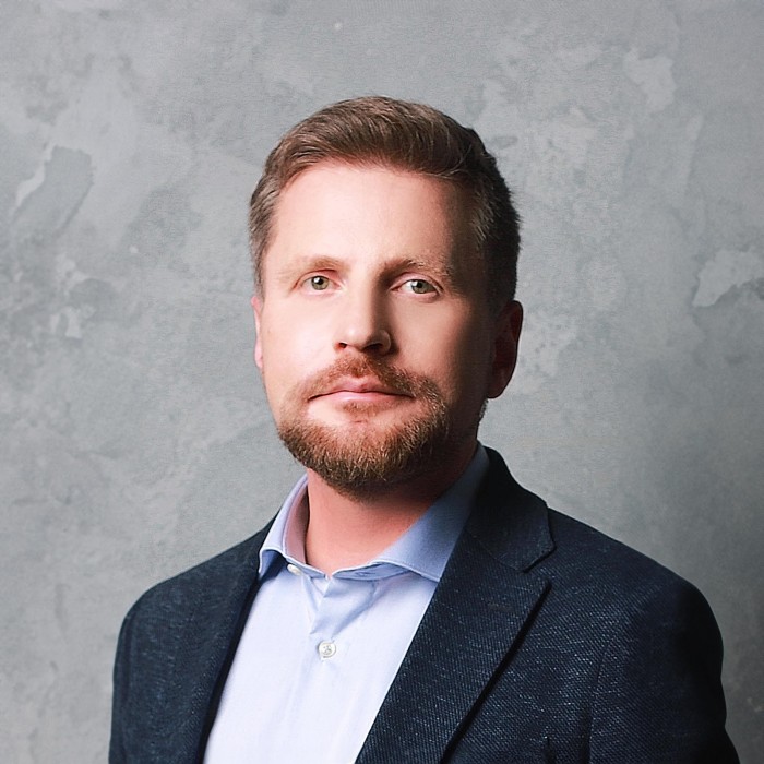 Роман Алексеевич Иванов