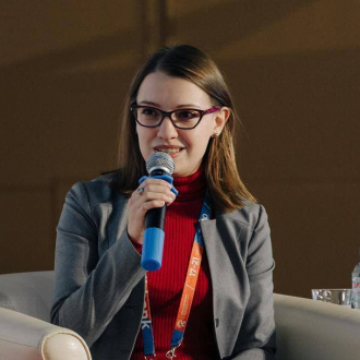 Зубарева Ольга Сергеевна