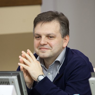 Руслан Вадимович Титов