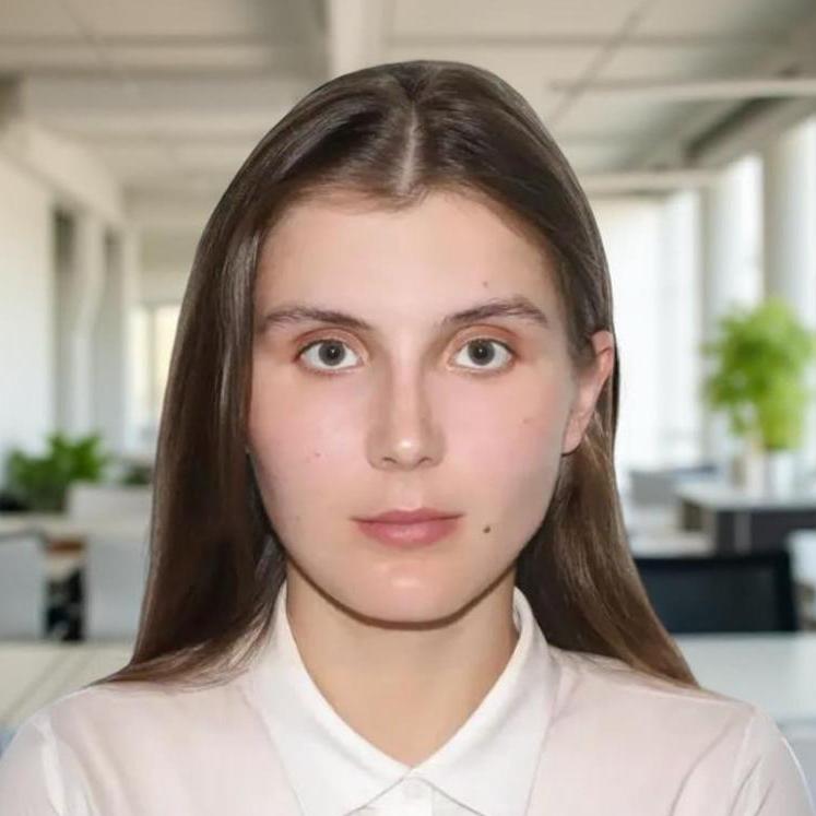 Наталья Максимовна Григорьева