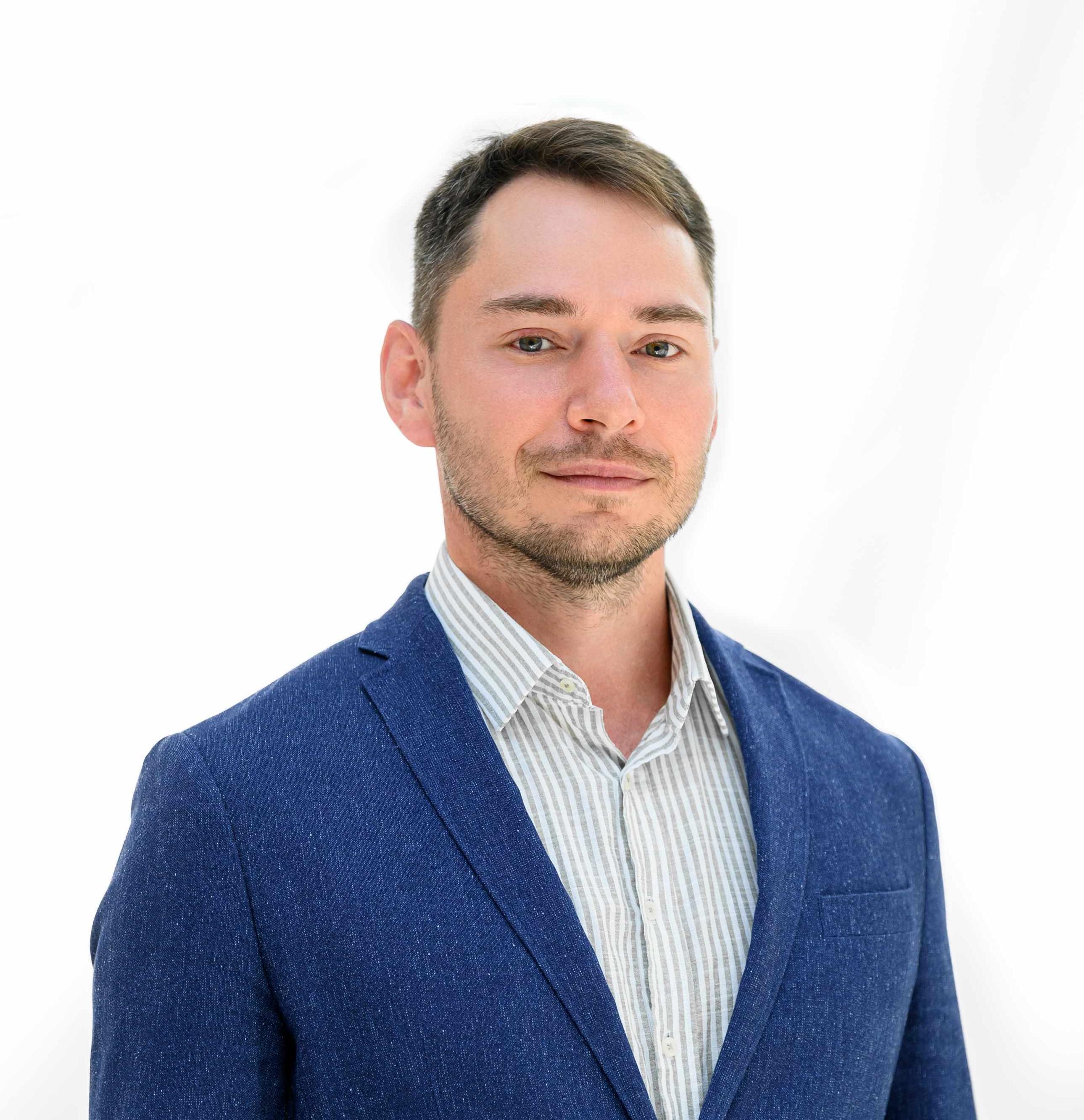 Алексей Михайлович Буруруев