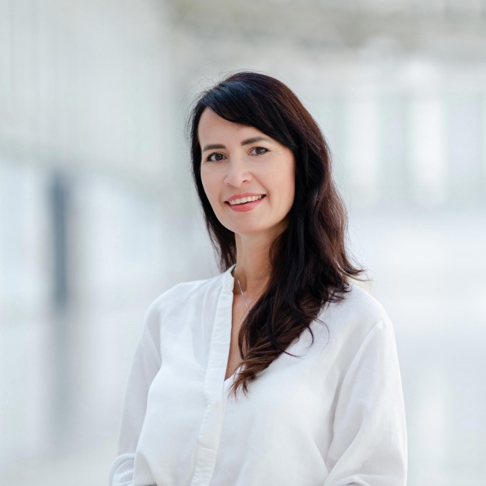 Наталья Витальевна Дохтурова