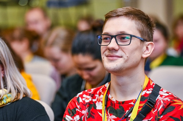 Присоединяйтесь к фестивалю «Открытый кампус Сириуса» онлайн