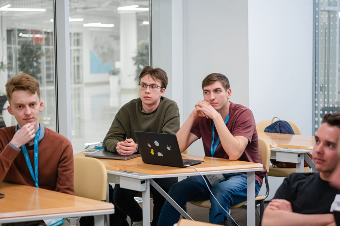 Подготовка патентных заявок на компьютерно-реализуемые технические решения