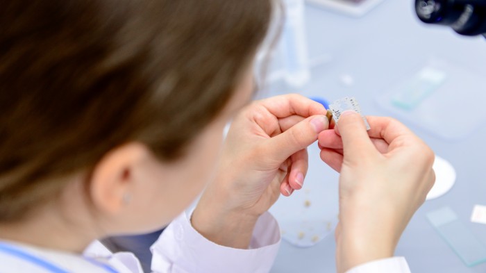 Биоматериалы