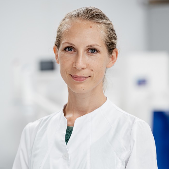 Вера Сергеевна Егорова