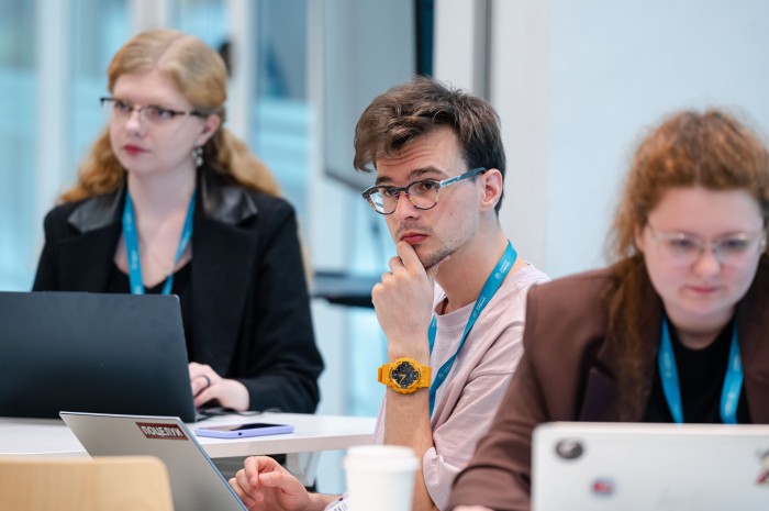 Управление интеллектуальной собственностью в научно-исследовательских организациях и образовательных организациях высшего образования