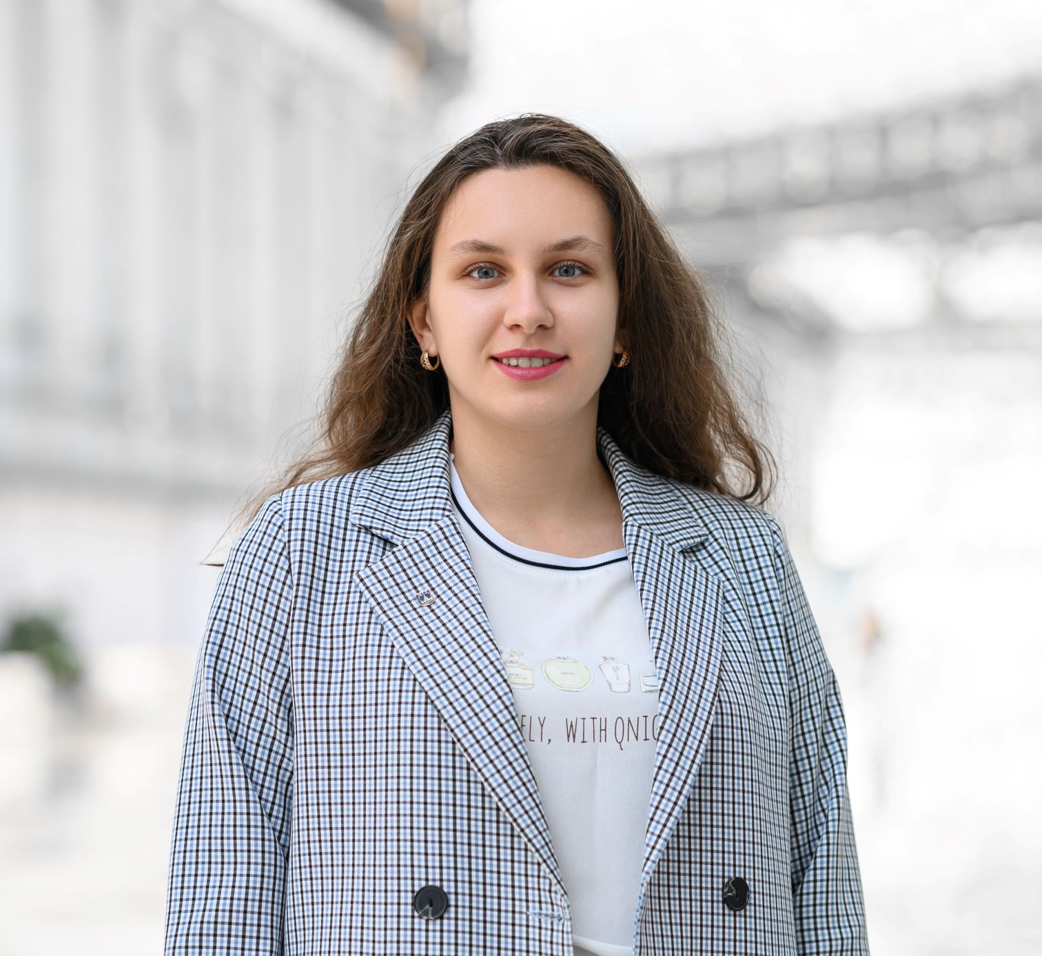 Юлия Викторовна Кириллова