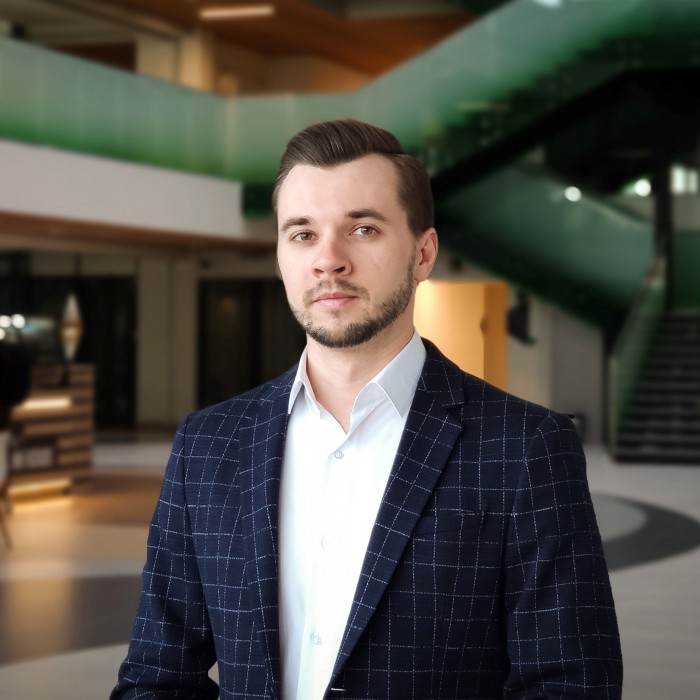 Александр Анатольевич Ярцев